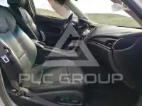 2018 Cadillac ATS фото