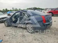 2018 Cadillac ATS photo