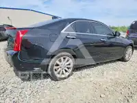 2018 Cadillac ATS фото