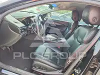 2018 Cadillac ATS фото