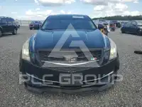 2018 Cadillac ATS фото