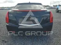 2018 Cadillac ATS фото