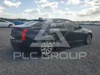 2018 Cadillac ATS фото