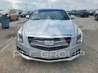 2018 Cadillac ATS фото