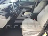 2018 Cadillac ATS фото