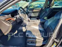 2018 Cadillac CTS фото