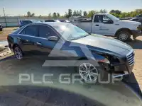 2018 Cadillac CTS фото