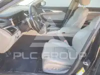 2018 Cadillac CTS фото