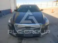 2018 Cadillac CTS фото