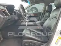 2018 Cadillac CTS фото