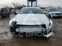 2018 Cadillac CTS фото