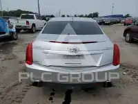 2018 Cadillac CTS фото