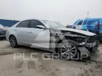 2018 Cadillac CTS фото