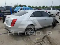 2018 Cadillac CTS фото