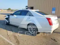 2018 Cadillac CTS фото