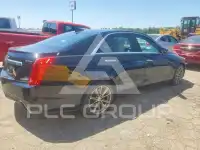 2018 Cadillac CTS фото