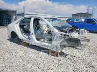 2018 Cadillac CTS фото