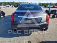 2018 Cadillac CTS фото