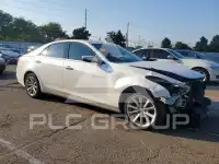 2018 Cadillac CTS фото