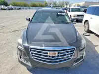 2018 Cadillac CTS photo