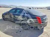 2018 Cadillac CTS photo