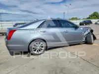 2018 Cadillac CTS фото