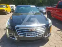 2018 Cadillac CTS фото