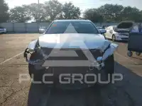 2018 Cadillac CTS фото