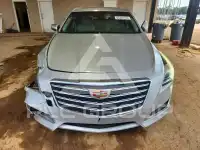 2018 Cadillac CTS фото