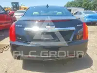 2018 Cadillac CTS фото