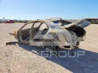 2018 Cadillac CTS фото
