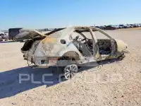 2018 Cadillac CTS фото