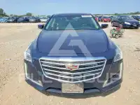2018 Cadillac CTS фото