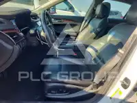 2018 Cadillac CTS photo