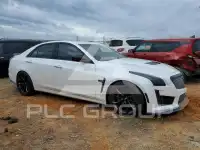 2018 Cadillac CTS фото