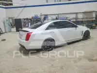 2018 Cadillac CTS фото