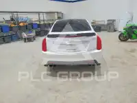 2018 Cadillac CTS фото