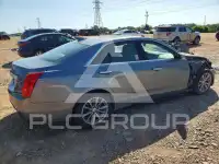2018 Cadillac CTS photo