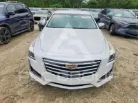 2018 Cadillac CTS photo