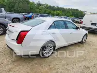 2018 Cadillac CTS photo