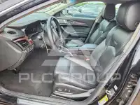 2018 Cadillac CTS photo