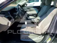 2018 Cadillac CTS photo