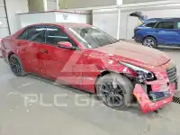 2018 Cadillac CTS фото