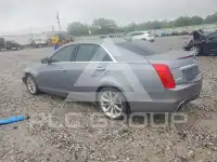 2018 Cadillac CTS photo