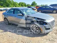 2018 Cadillac CTS photo