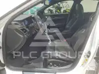 2018 Cadillac CTS фото