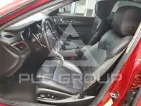 2018 Cadillac CTS фото