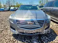 2018 Cadillac CTS фото
