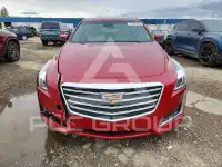 2018 Cadillac CTS фото