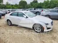 2018 Cadillac CTS photo